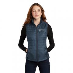 Regatta Blue/ River Blue Navy