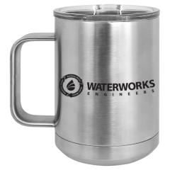 Stainless Steel