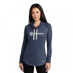 True Navy Heather