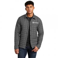 TNF Dark Grey Heather