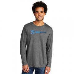 Graphite Heather